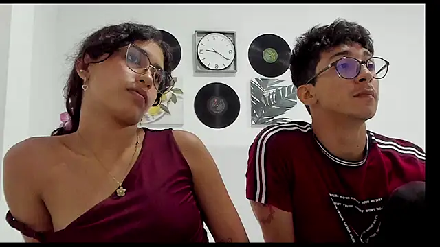 alanandtifany online show from 19, 5, 2026