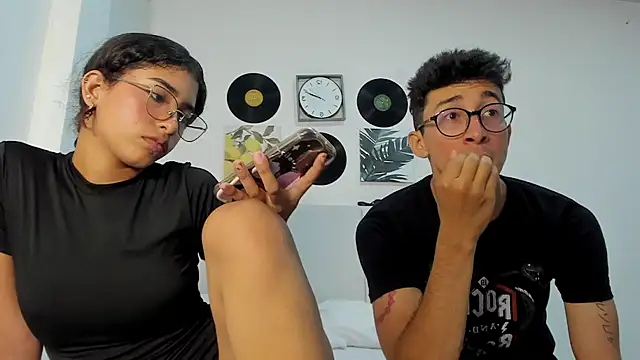 alanandtifany online show from 24, 6, 2026