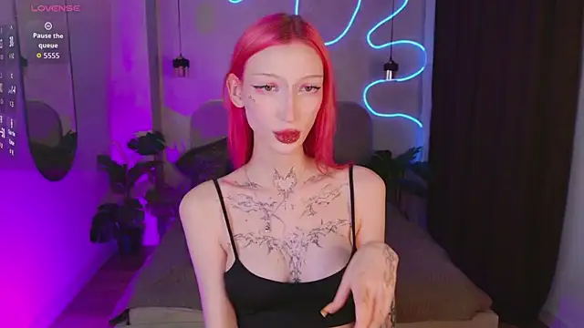 vamp ray online show from 7, 7, 2026