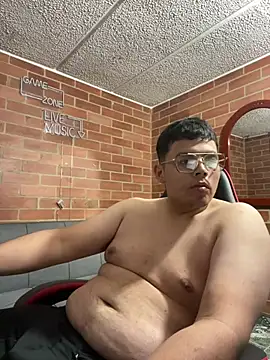 steef0  online show from 13, 4, 2026