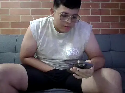 steef0  online show from 14, 4, 2026