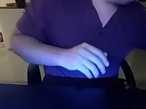 Snapshot of TheWizard89 chatting on 25, 5, 2026 TheWizard89 online show from 25, 5, 2026