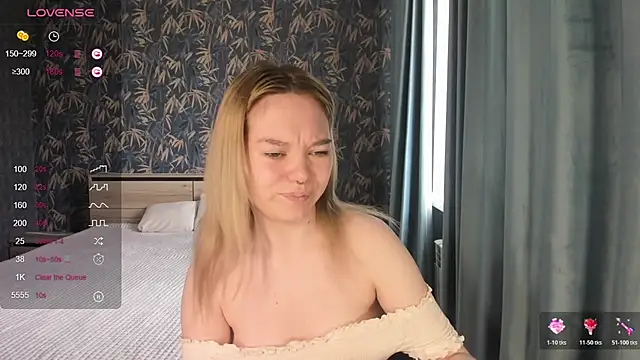Snapshot of Anna_Delon chatting on 29, 5, 2026 Anna Delon online show from 29, 5, 2026