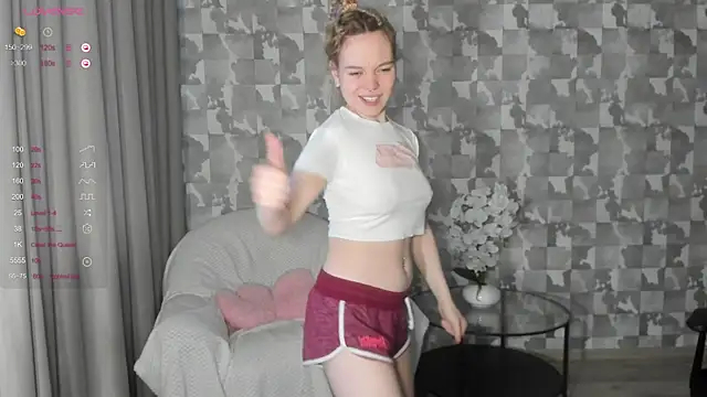 Snapshot of Anna_Delon chatting on 31, 5, 2026 Anna Delon online show from 31, 5, 2026