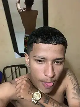 Anthony clark1 online show from 17, 4, 2026