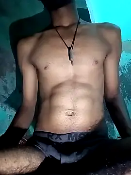 rocky play boy  online show from 1, 5, 2026