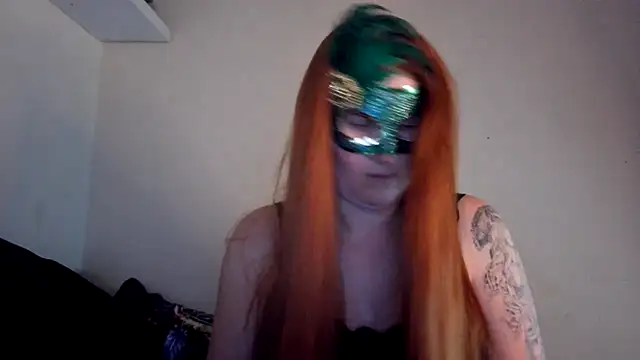 Snapshot of Ruby_1255 chatting on 11, 5, 2026 Ruby 1255 online show from 11, 5, 2026