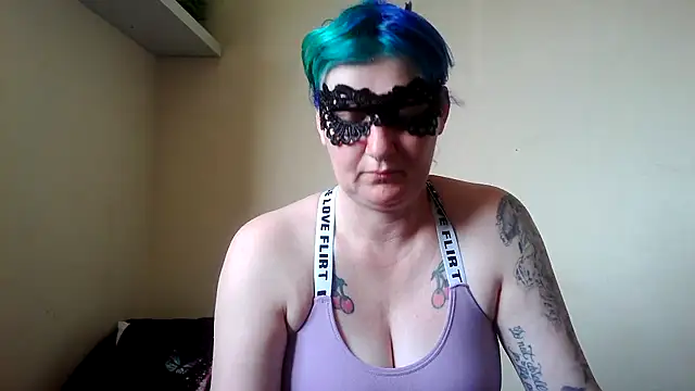 Snapshot of Ruby_1255 chatting on 25, 5, 2026 Ruby 1255 online show from 25, 5, 2026