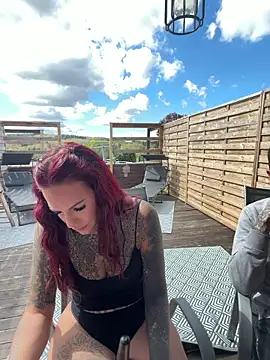 RoccoAileen online show from 17, 4, 2026