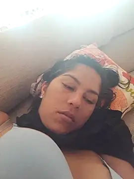 Snapshot of Bandida553 chatting on 13, 4, 2026 Bandida553 online show from 13, 4, 2026