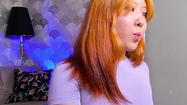 AzureMimi online show from 21, 4, 2026