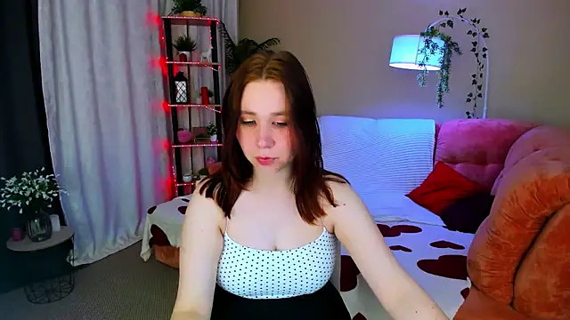 Snapshot of MooonlightSky chatting on 3, 7, 2026 MooonlightSky online show from 3, 7, 2026