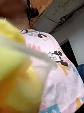 JohanitaRex2 online show from 13, 4, 2026