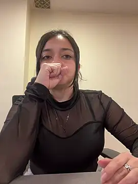 Snapshot of Selene__Ferrer chatting on 3, 6, 2026 Selene Ferrer online show from 3, 6, 2026