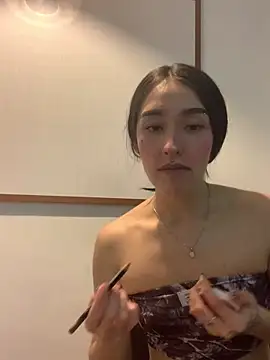 NickieCute- online show from 24, 4, 2026