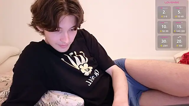 swaggenjoyer online show from 30, 5, 2026