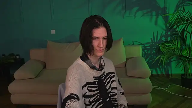 Klaude Jam online show from 16, 4, 2026