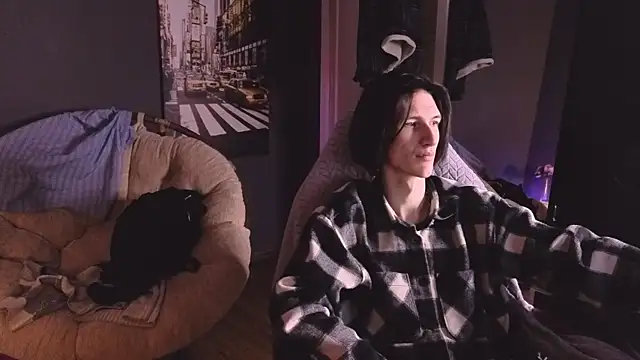 Klaude Jam online show from 18, 4, 2026