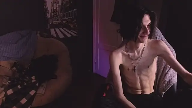 Klaude Jam online show from 18, 4, 2026