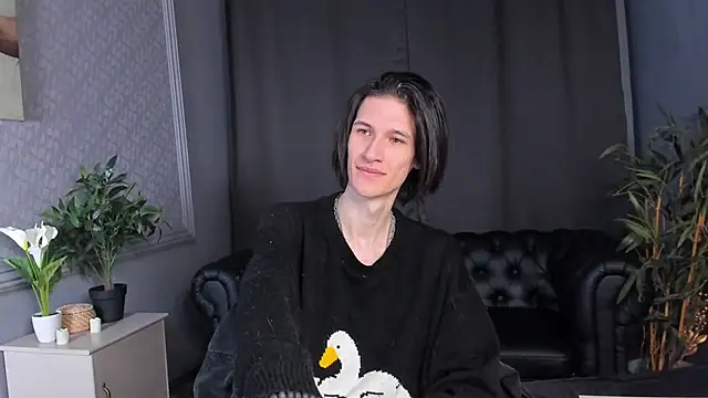 Klaude Jam online show from 19, 4, 2026