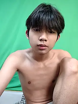 -OvO- online show from 19, 4, 2026