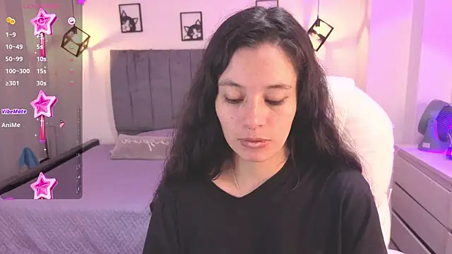 Samantha bloww1 online show from 2, 5, 2026