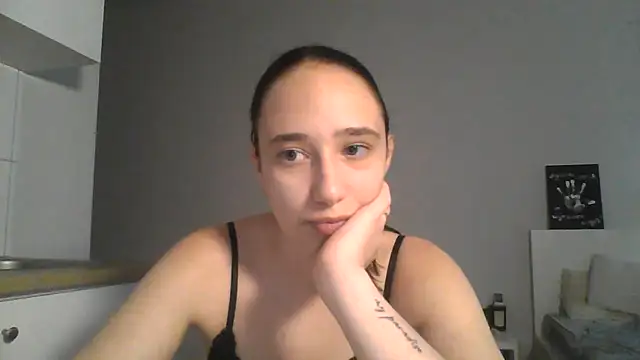 DarkMirel online show from 3, 7, 2026