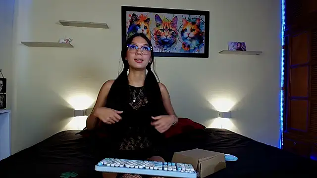 bombon sweet24 online show from 7, 7, 2026