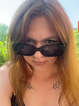 SweetLikaaa online show from 28, 5, 2026