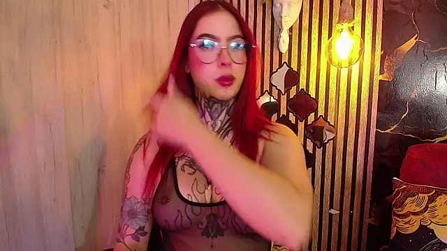 Atenea Red online show from 5, 6, 2026
