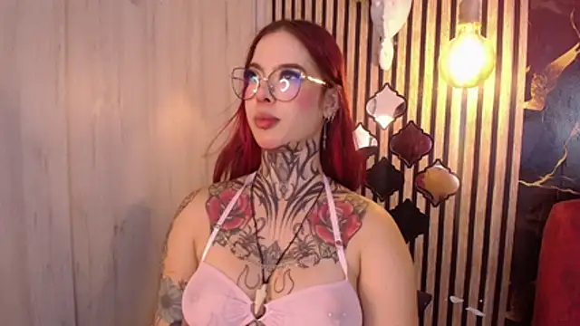 Atenea Red online show from 24, 7, 2026