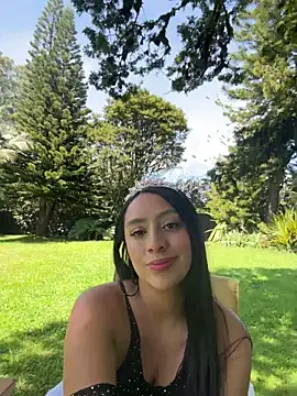 Snapshot of JuliettaGmz chatting on 14, 5, 2026 JuliettaGmz online show from 14, 5, 2026