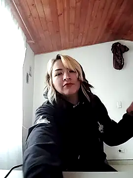 HannaJonnes  online show from 17, 4, 2026