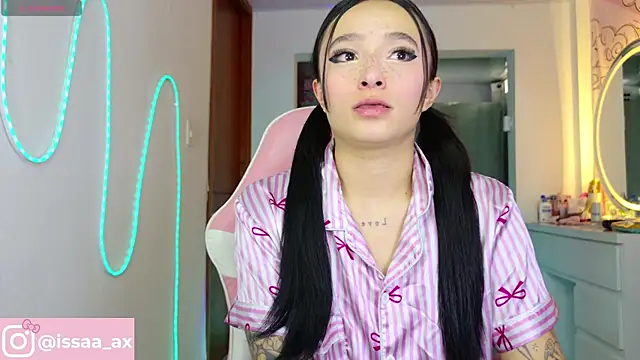 issa dolly online show from 11, 6, 2026