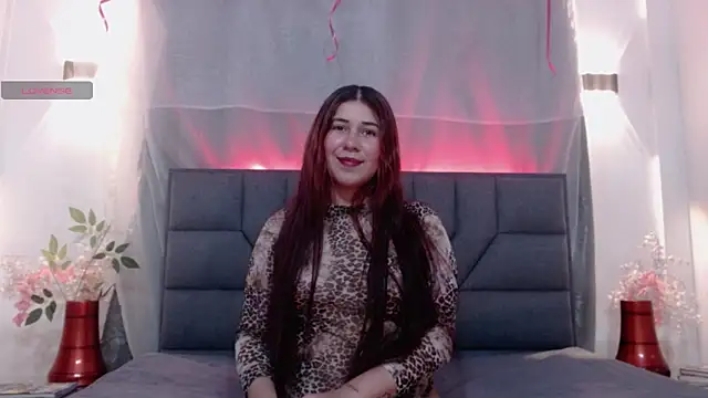 Snapshot of Inari_Joness chatting on 10, 6, 2026 Inari Joness online show from 10, 6, 2026