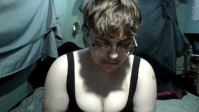 BashfulEmby online show from 14, 4, 2026