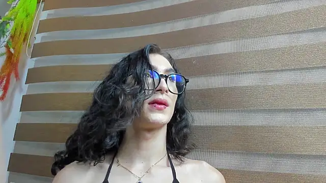 Shammy rosse online show from 27, 6, 2026