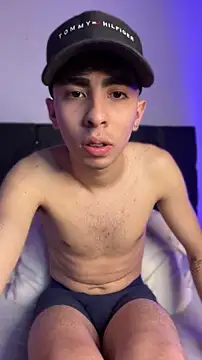 Snapshot of michaell_twinkk chatting on 3, 6, 2026 michaell twinkk online show from 3, 6, 2026