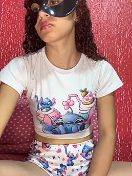 Snapshot of gabrielasausa30 chatting on 7, 6, 2026 gabrielasausa30 online show from 7, 6, 2026