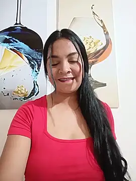 Silvana2927 online show from 27, 5, 2026