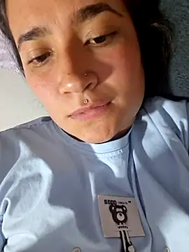 DaniHO25 online show from 18, 4, 2026