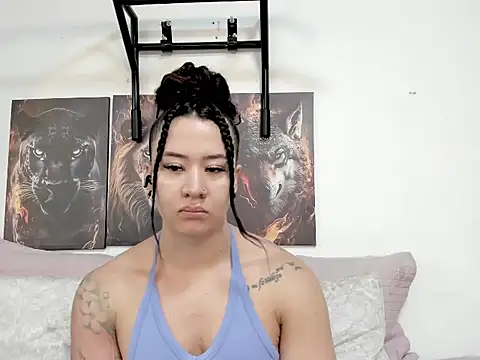 AngelMartinss online show from 26, 5, 2026