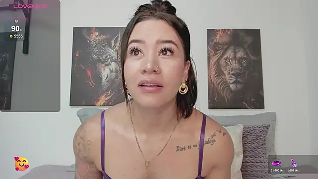 AngelMartinss online show from 30, 6, 2026