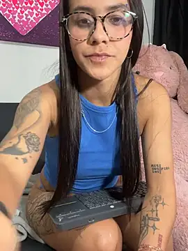 Snapshot of Ashley_varez11 chatting on 5, 7, 2026 Ashley varez11 online show from 5, 7, 2026