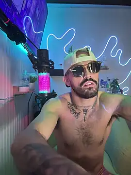 NickyThix online show from 15, 4, 2026