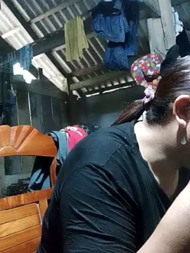  Mailisa sexy online show from 6, 5, 2026