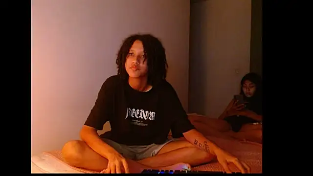 Snapshot of Stefy_sophie03 chatting on 16, 6, 2026 Stefy sophie03 online show from 16, 6, 2026