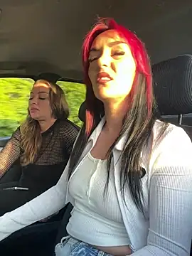 MeganFoxiyyy online show from 7, 5, 2026