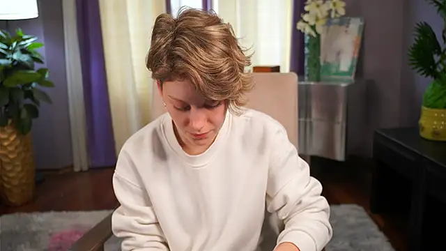 GertieAybar online show from 19, 4, 2026