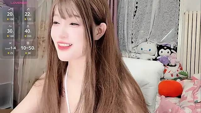 Celestia-KOKO online show from 28, 4, 2026